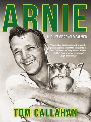 cover image of Arnie